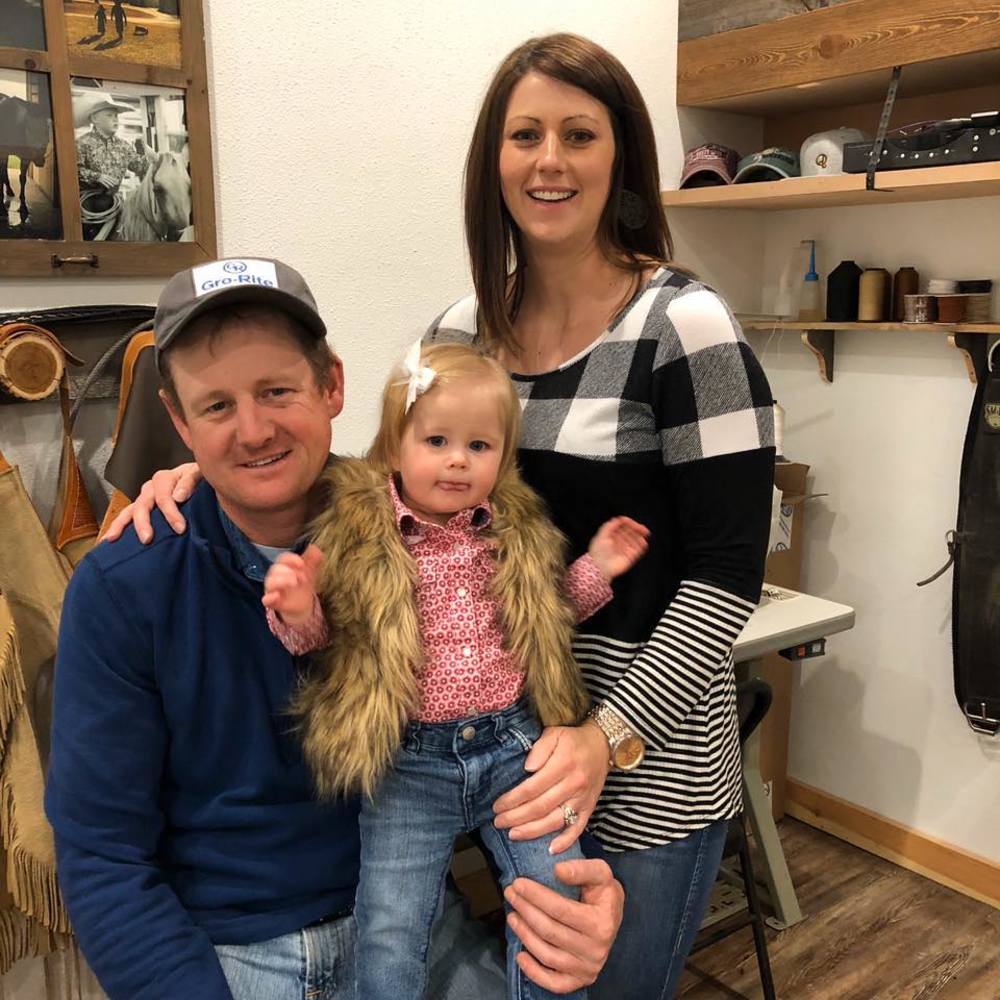 Meet your Posher, Jami